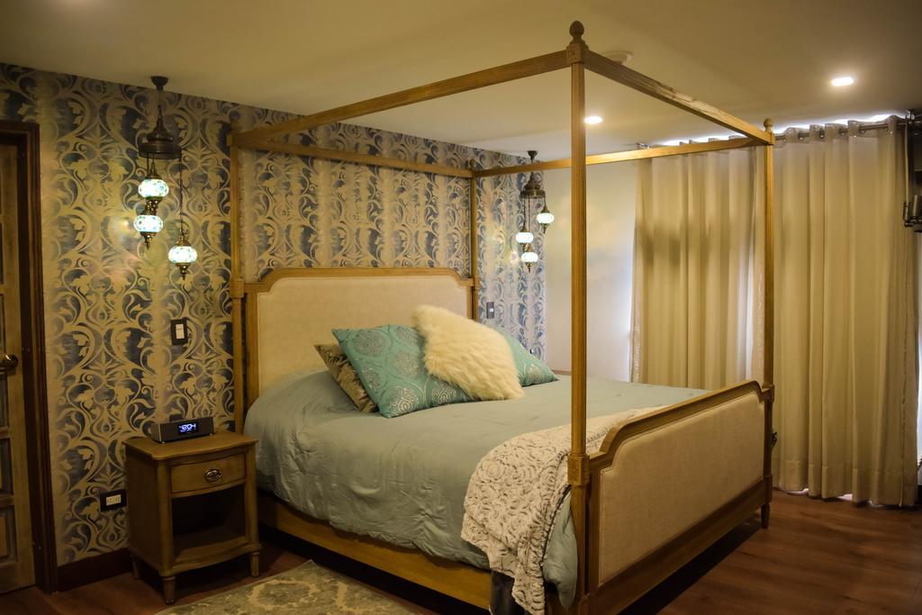 Hotel Boutique & Spa Jardines De La Alhambra (Adults Only) Pereira Quarto foto