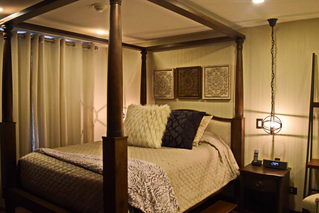 Hotel Boutique & Spa Jardines De La Alhambra (Adults Only) Pereira Quarto foto